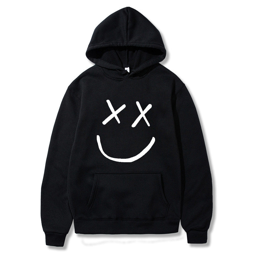 X Smiley / Dragon Ball Hoodie
