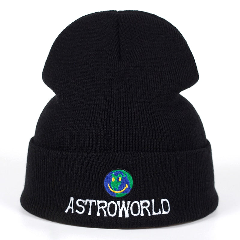 Astroworld Beanie