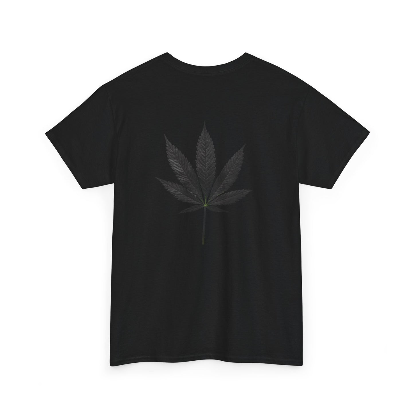 Spice Apparel Original "Herbs + Spice" Heavy Cotton Tee