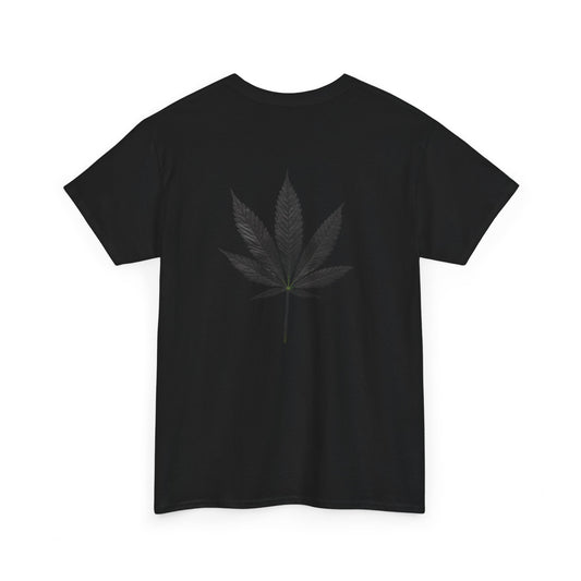 Spice Apparel Original "Herbs + Spice" Heavy Cotton Tee