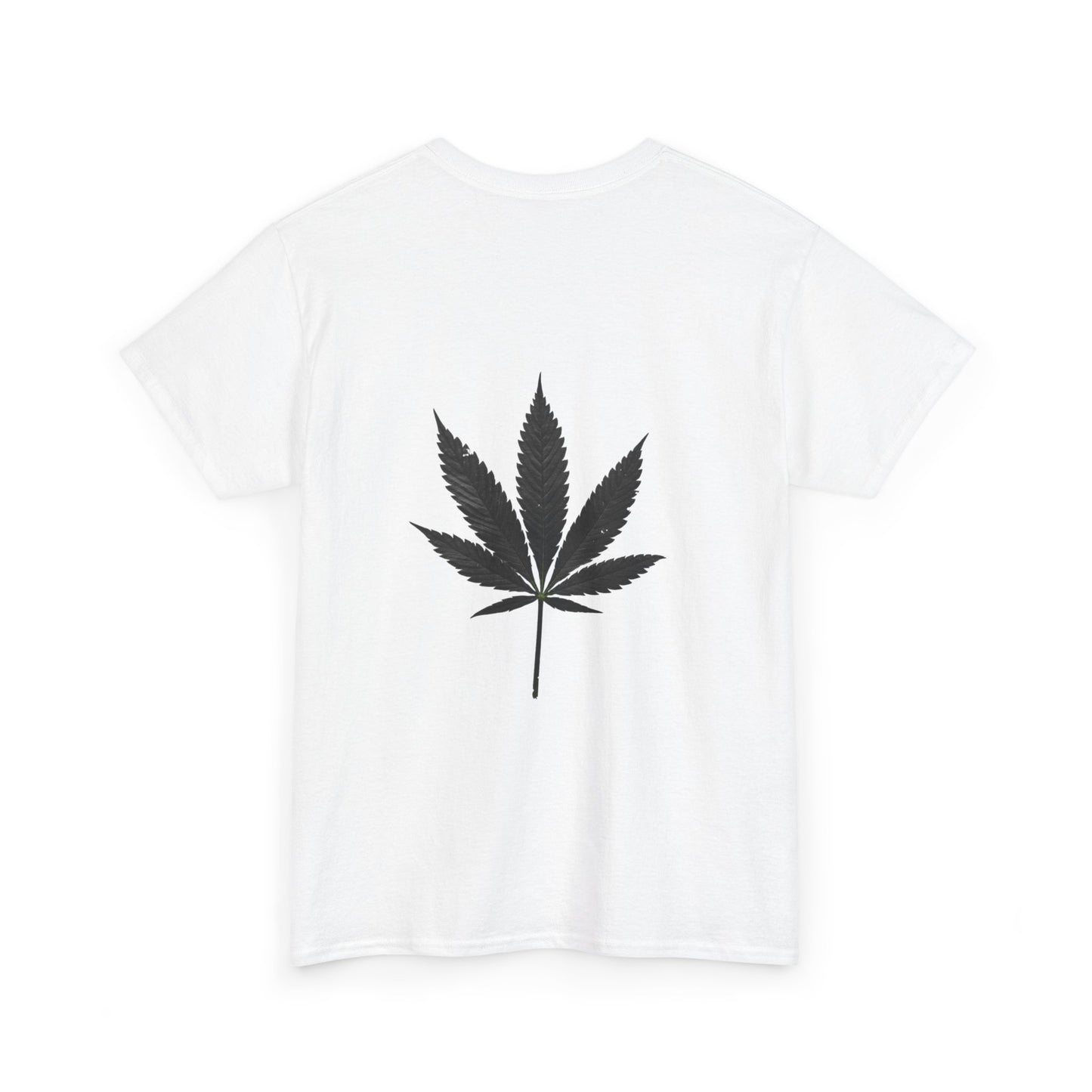 Spice Apparel Original "Herbs + Spice" Heavy Cotton Tee