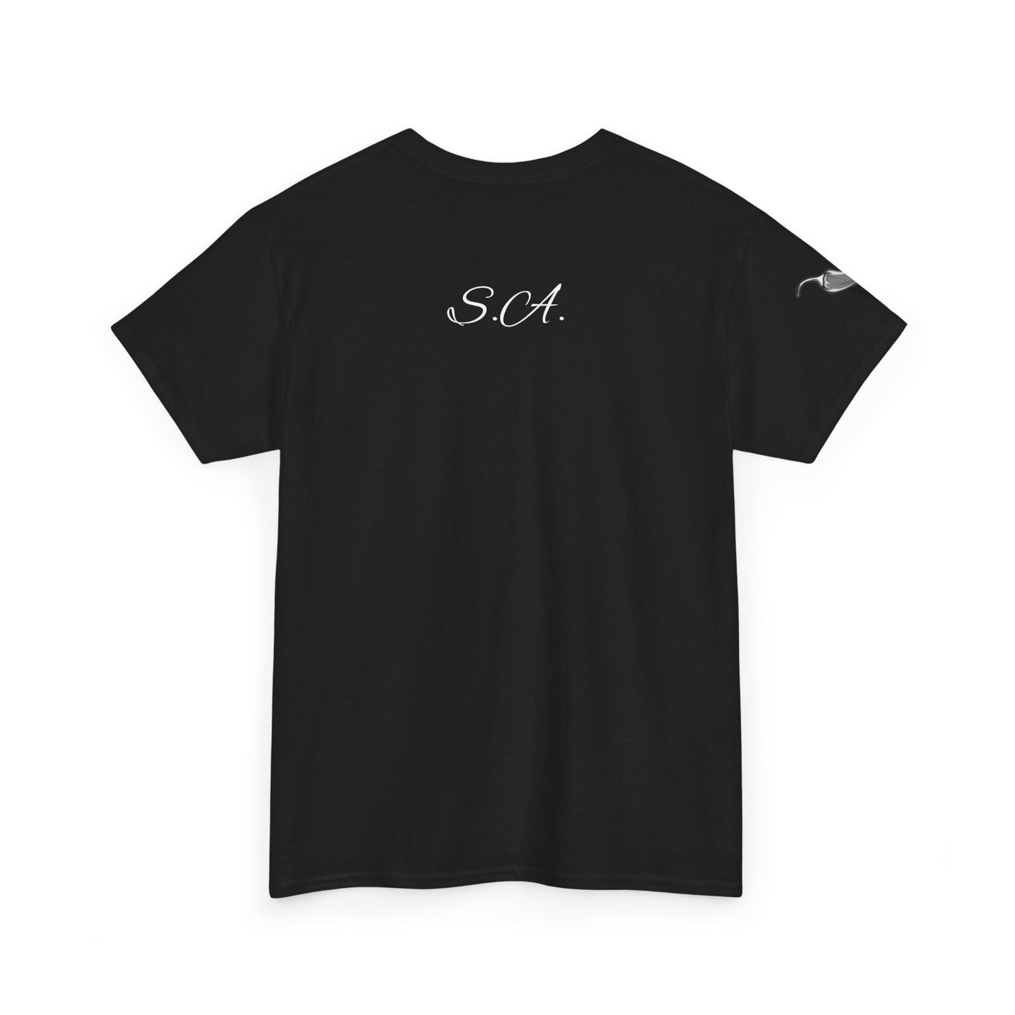 Spice Apparel Original "Home" Heavy Cotton Tee