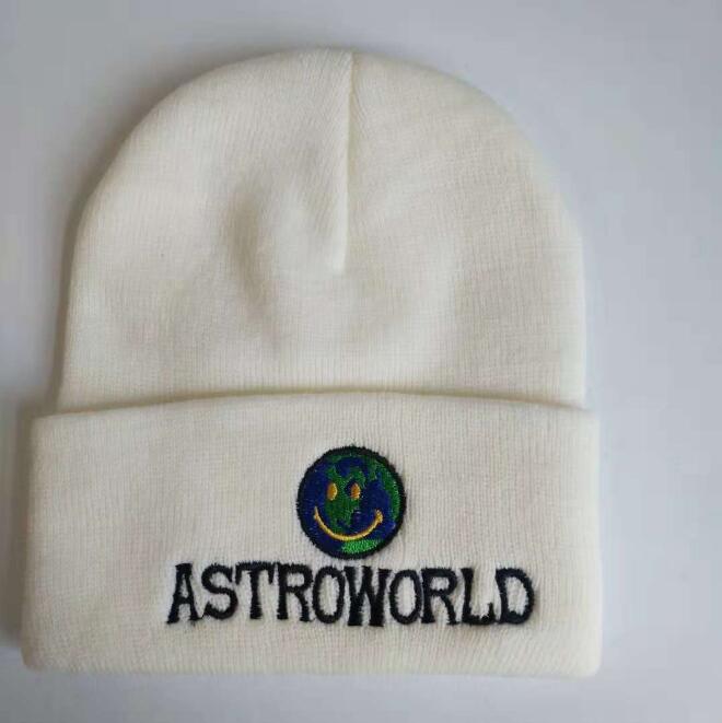 Astroworld Beanie