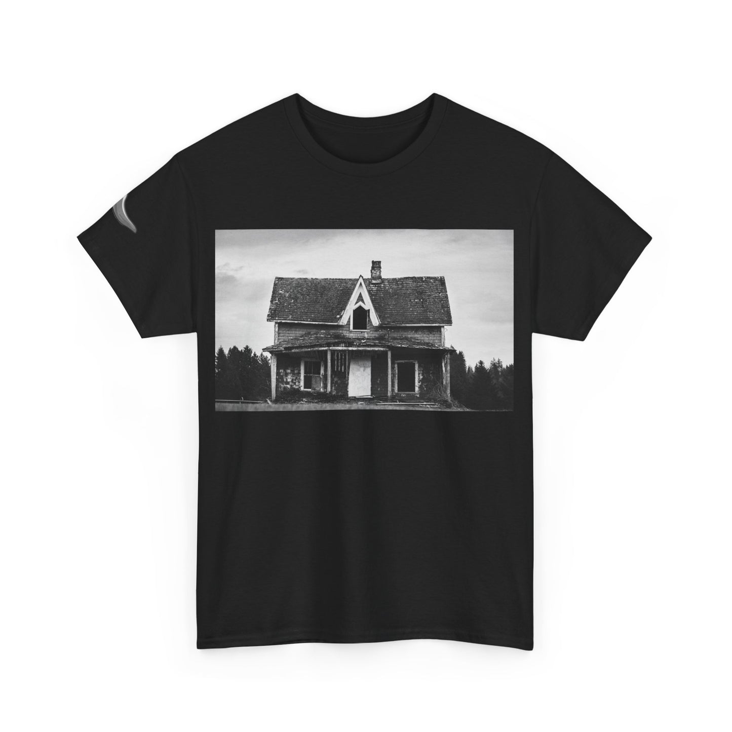 Spice Apparel Original "Home" Heavy Cotton Tee