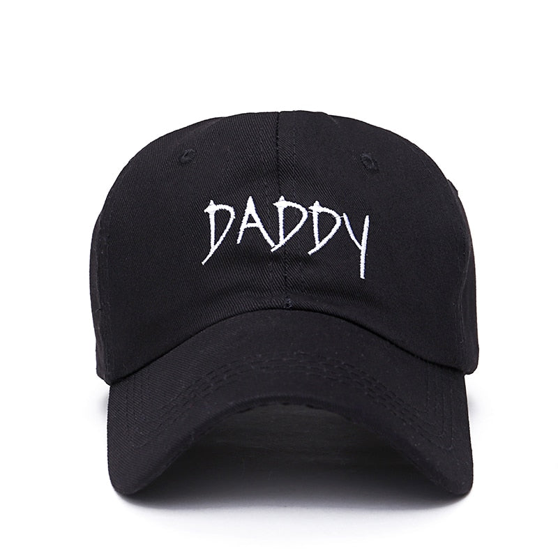 Daddy Dad Cap