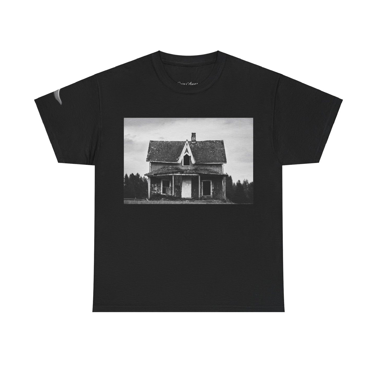 Spice Apparel Original "Home" Heavy Cotton Tee