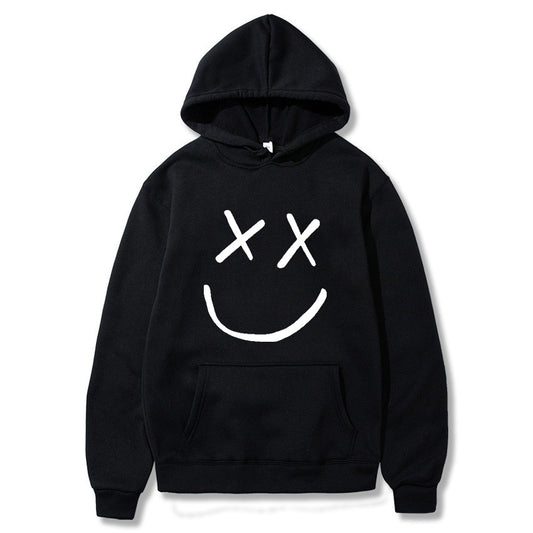 X Smiley / Dragon Ball Hoodie