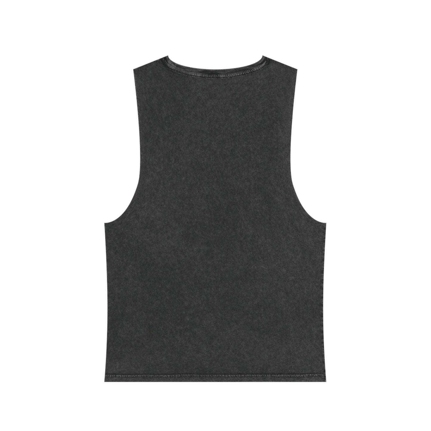 Spice Apparel Original "Spicy Ghost" Stonewashed Tank top