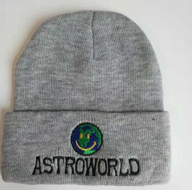 Astroworld Beanie